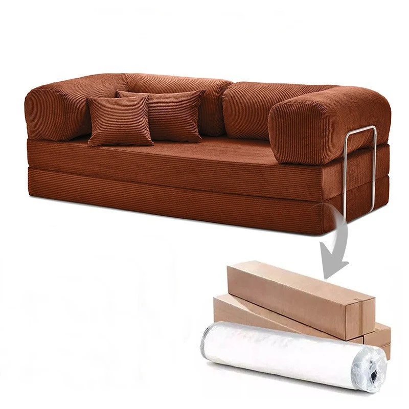Sofa nén chân không là gì và tại sao nó lại phổ biến?