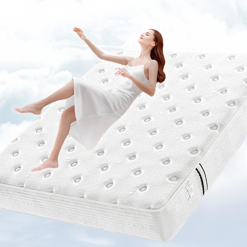 Tận hưởng giấc ngủ chất lượng cao, bắt đầu với một tấm nệm xốp trí nhớ thoải mái