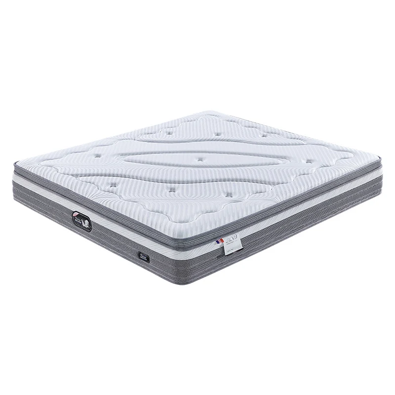 Pocket Spring vs Foam Nệm: Cái nào tốt hơn