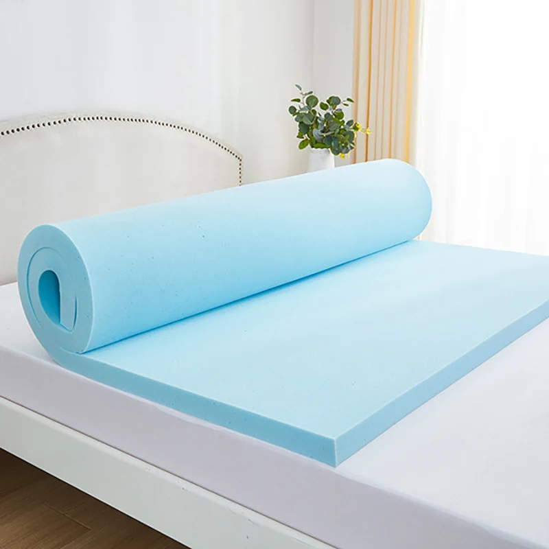 Sự khác biệt giữa bọt bộ nhớ gel và miếng bọt biển thông thường là gì?