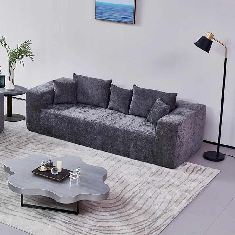 Sofa thoải mái trong hộp