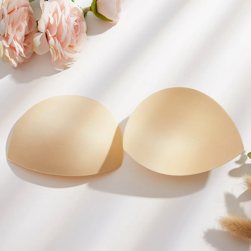 Nguyên liệu thô Spacer PU Foam Bra